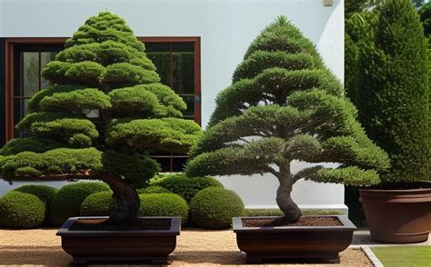 羅漢松開花結果|羅漢松種植指南：掌握技巧，輕鬆種出蒼翠羅漢松 